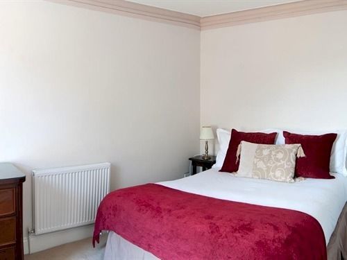 The Osney Arms 3*