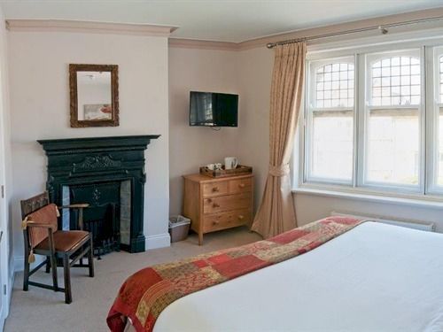 The Osney Arms Oxford